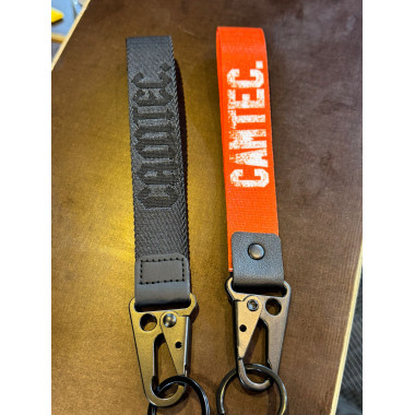 Camtec Lanyard